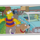 Illustration for article titled A Guide To Every Real-World Car Used In iThe Simpsons/i